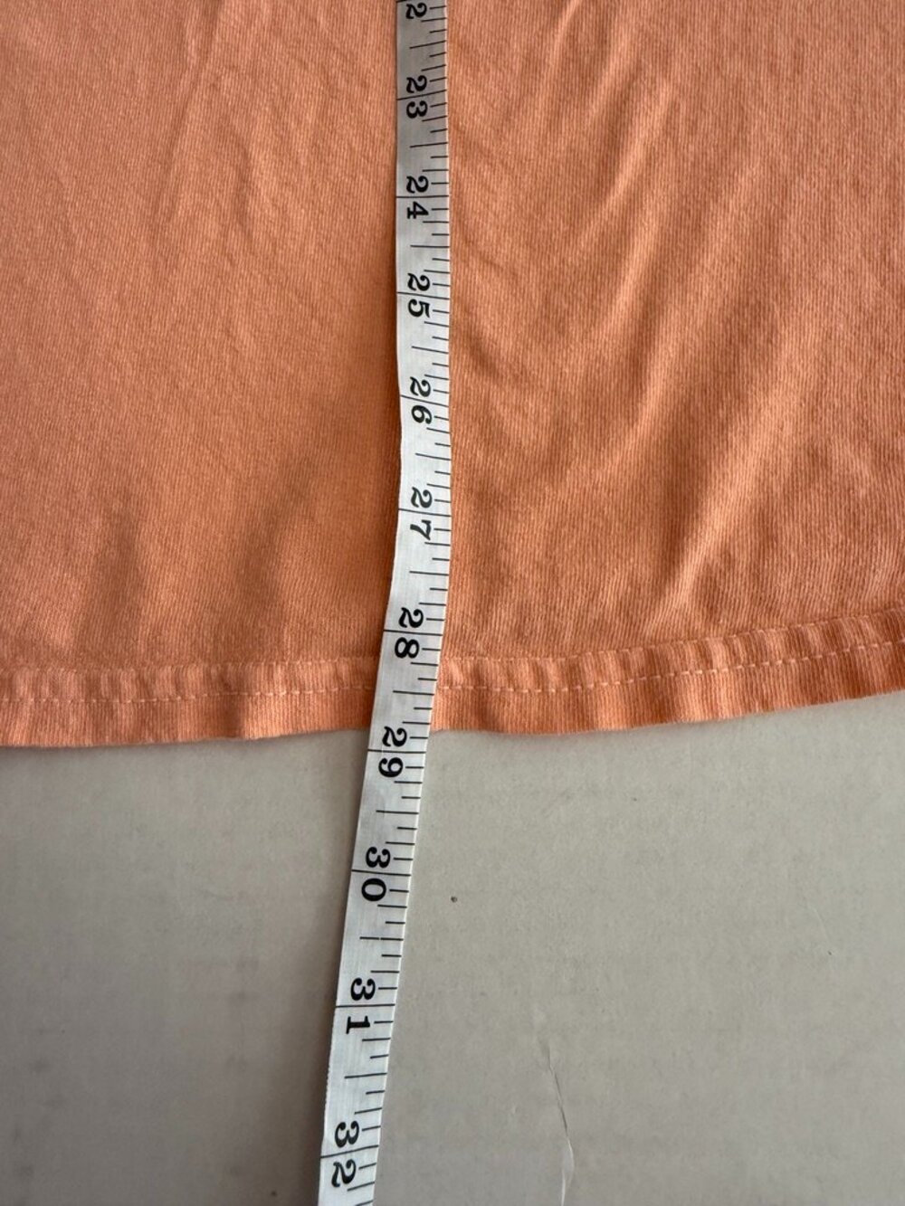 Benny & Belle Long Sleeve T-Shirt size XL - Picture 7 of 7